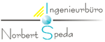 , Ingenieurbüro Norbert Speda, Logobild